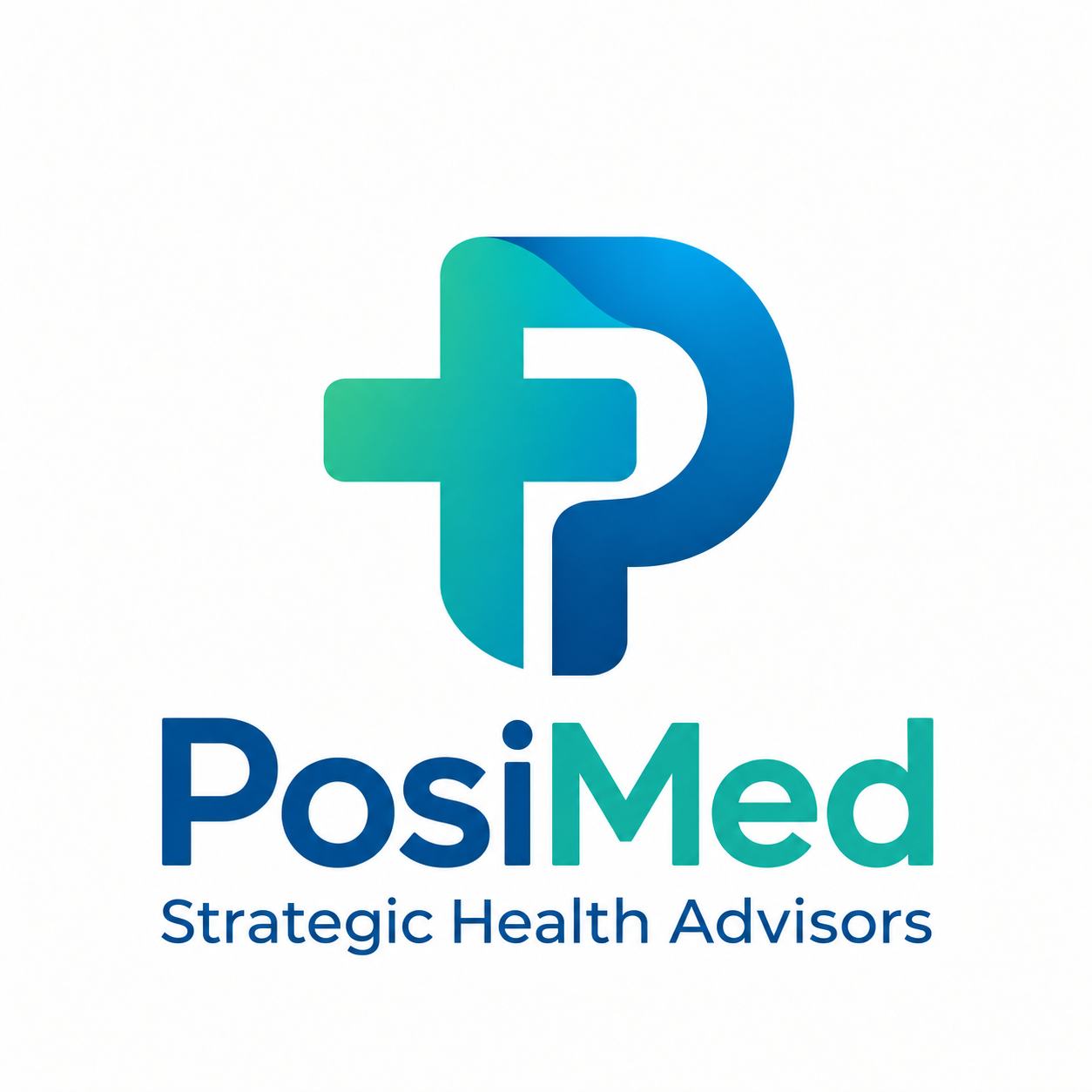 PosiMed logo